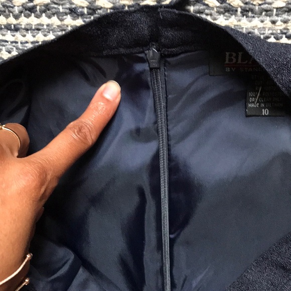 Women’s suit skirt set - Picture 5 of 5